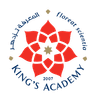 Kings Academy logo