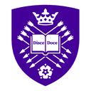 The University of Sheffield logo