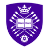 The University of Sheffield logo
